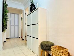 Blair Plain Conservation Area (D2), Apartment #475411781